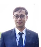 Sh. C. Kumar Chaudhary